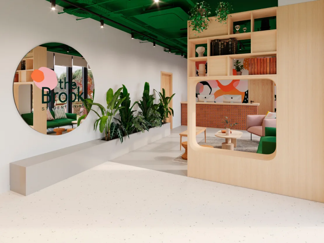 Image of The Brook, Bath