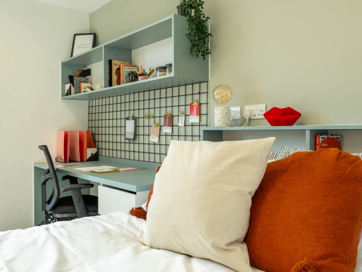 Image of The Brook, Bath