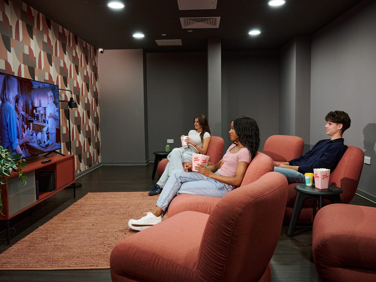 Image of The Brook, Bath