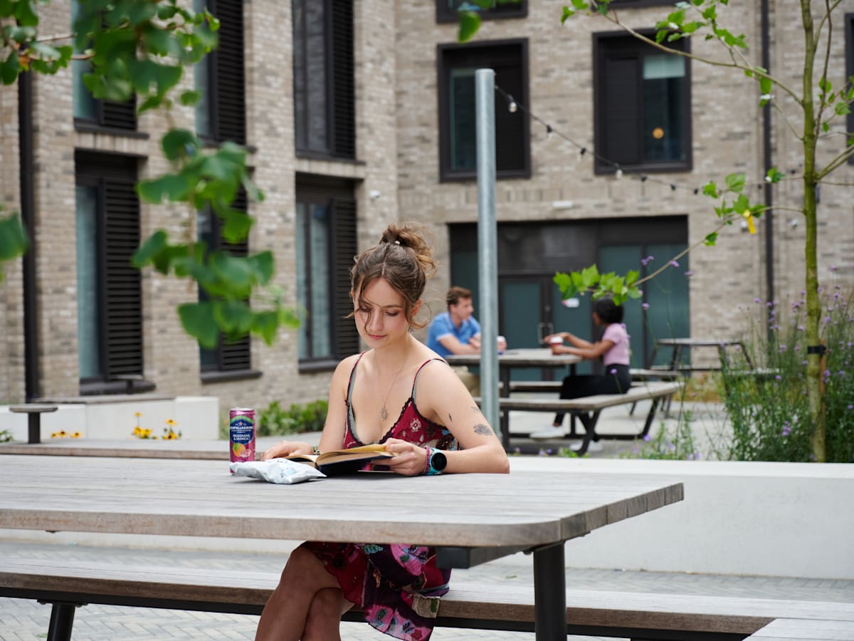 Image of The Brook, Bath