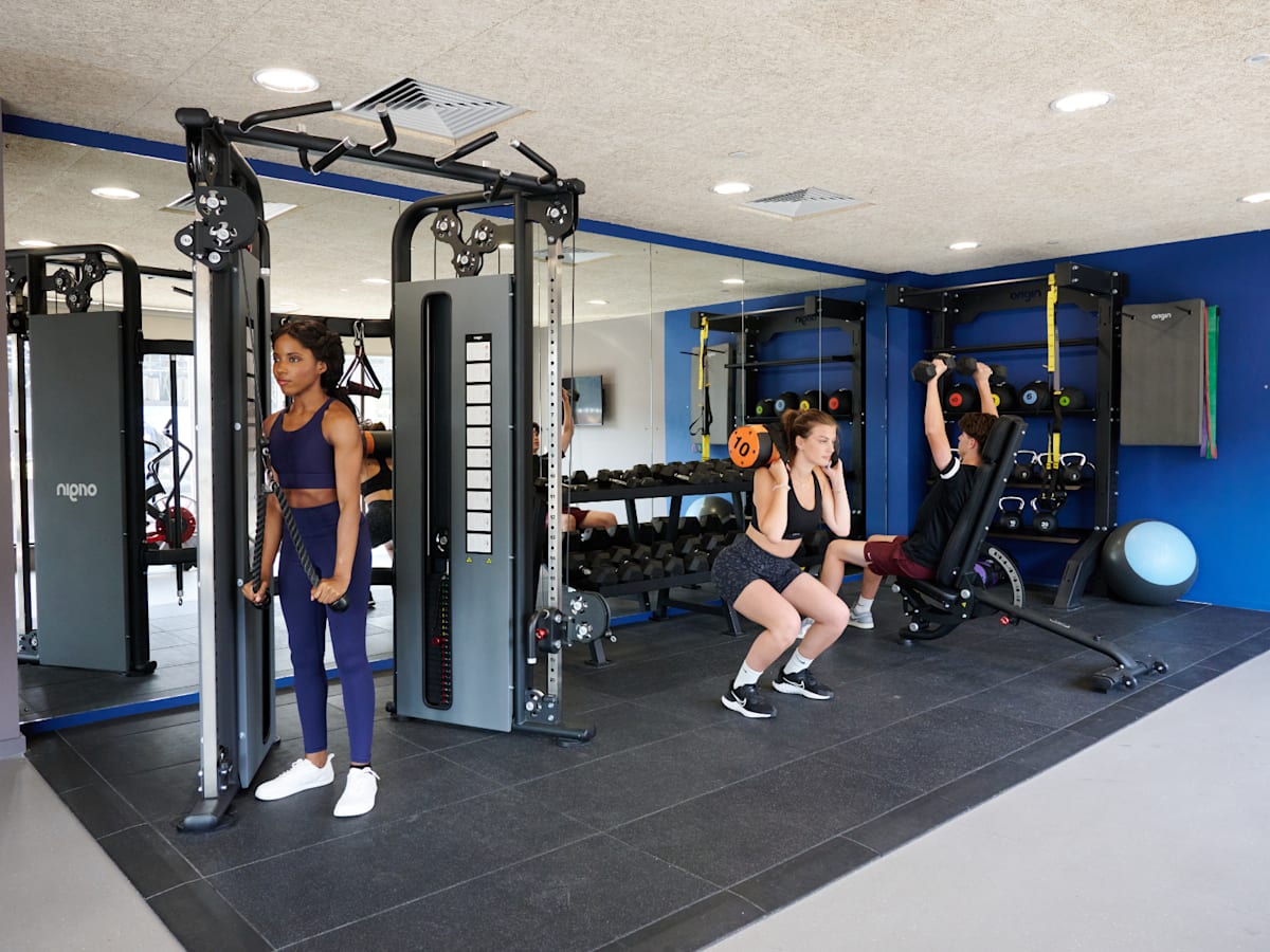 Image of The Brook, Bath