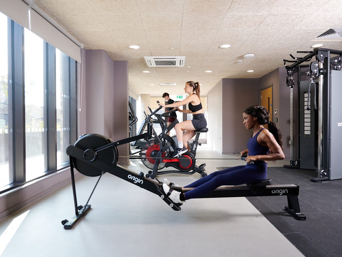 Image of The Brook, Bath