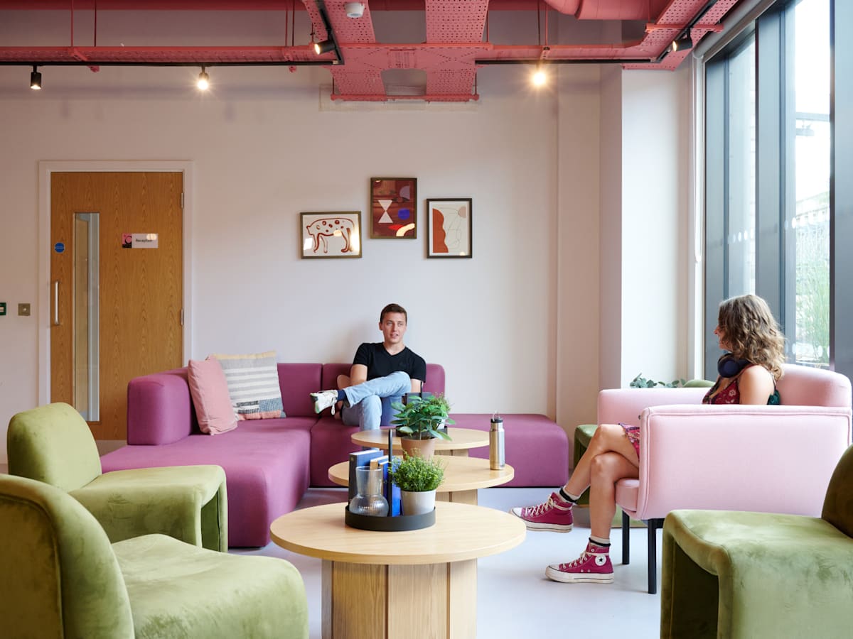 Image of The Brook, Bath