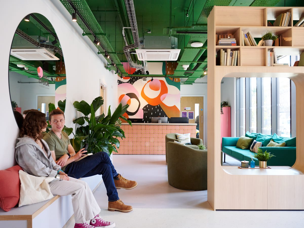 Image of The Brook, Bath