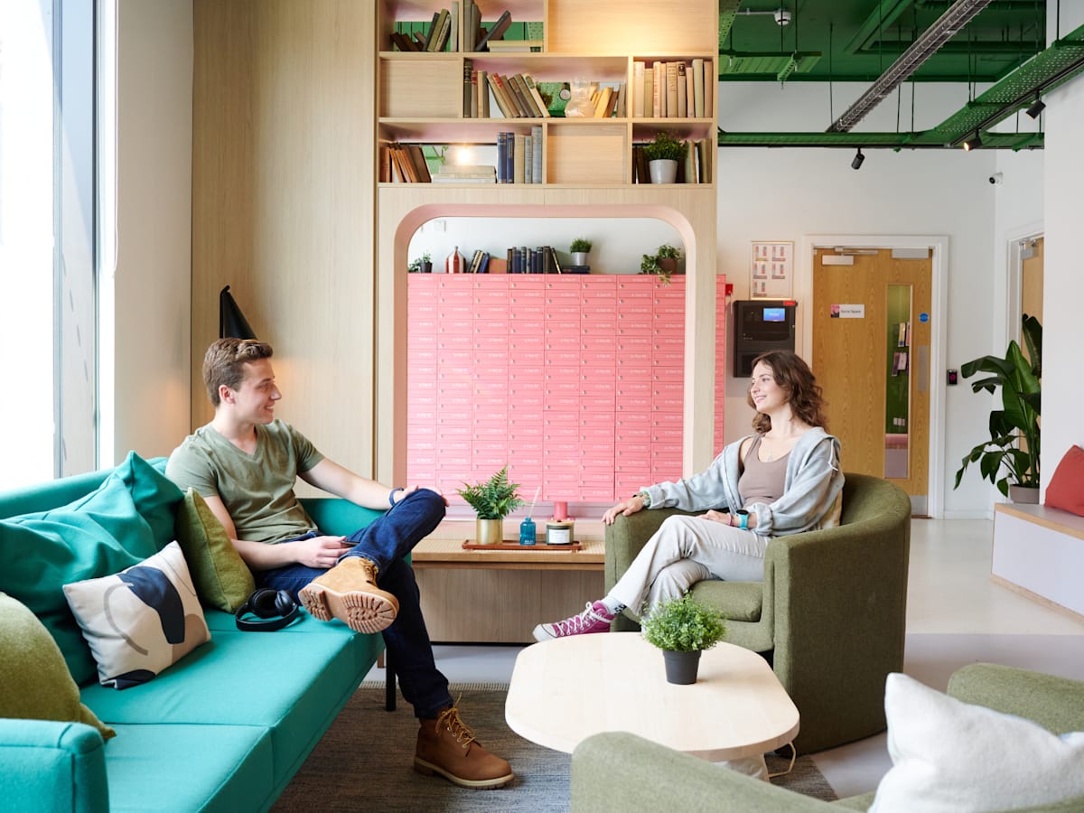 Image of The Brook, Bath