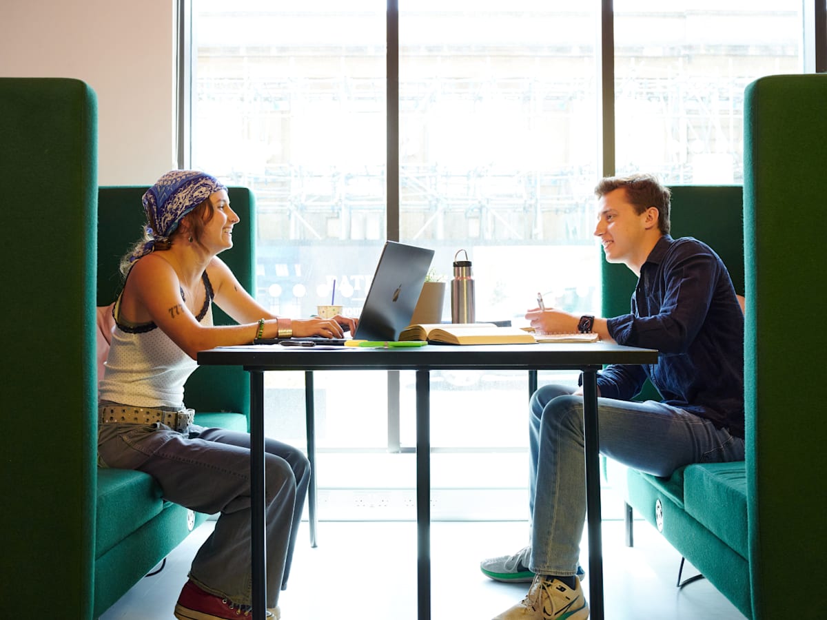 Image of The Brook, Bath