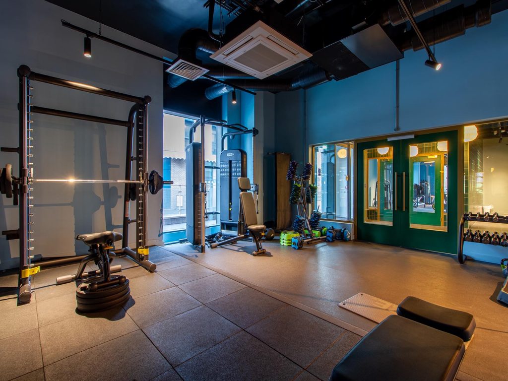 Image of Calico, Liverpool