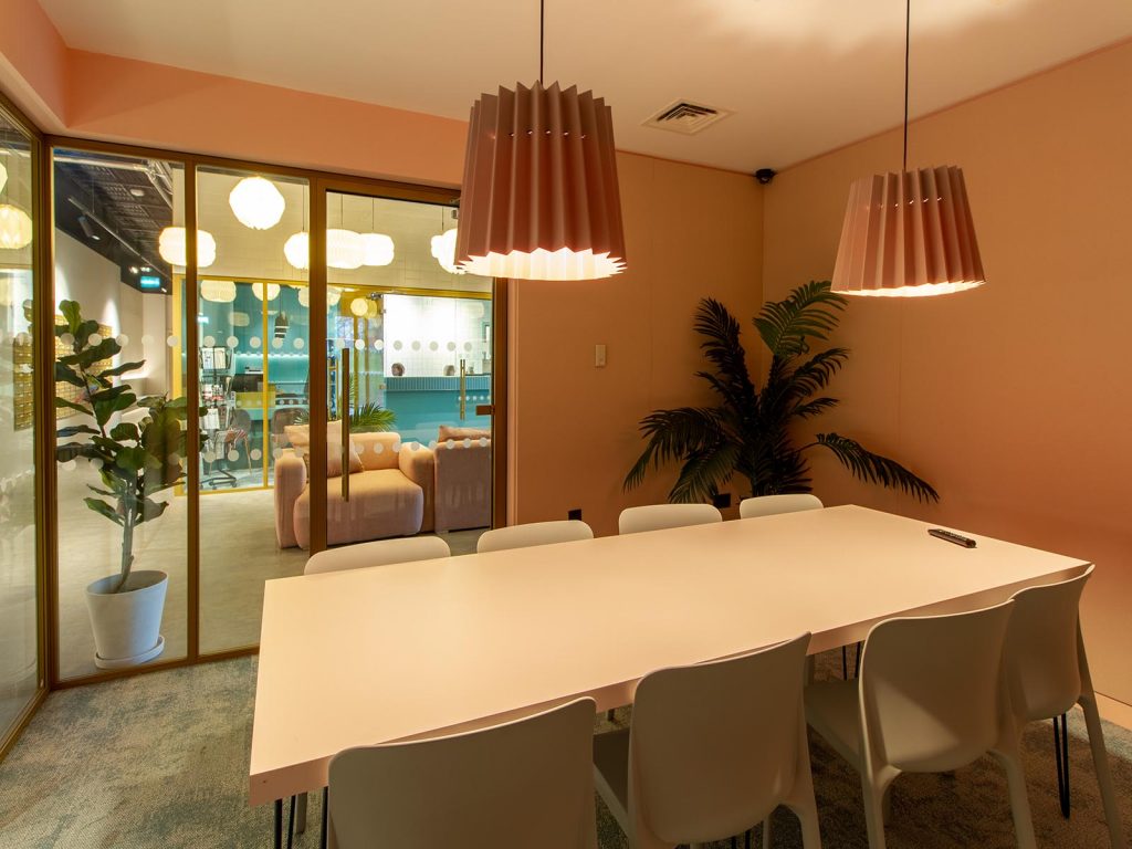 Image of Calico, Liverpool