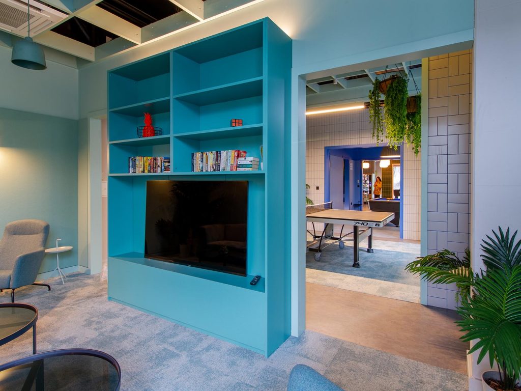 Image of Calico, Liverpool