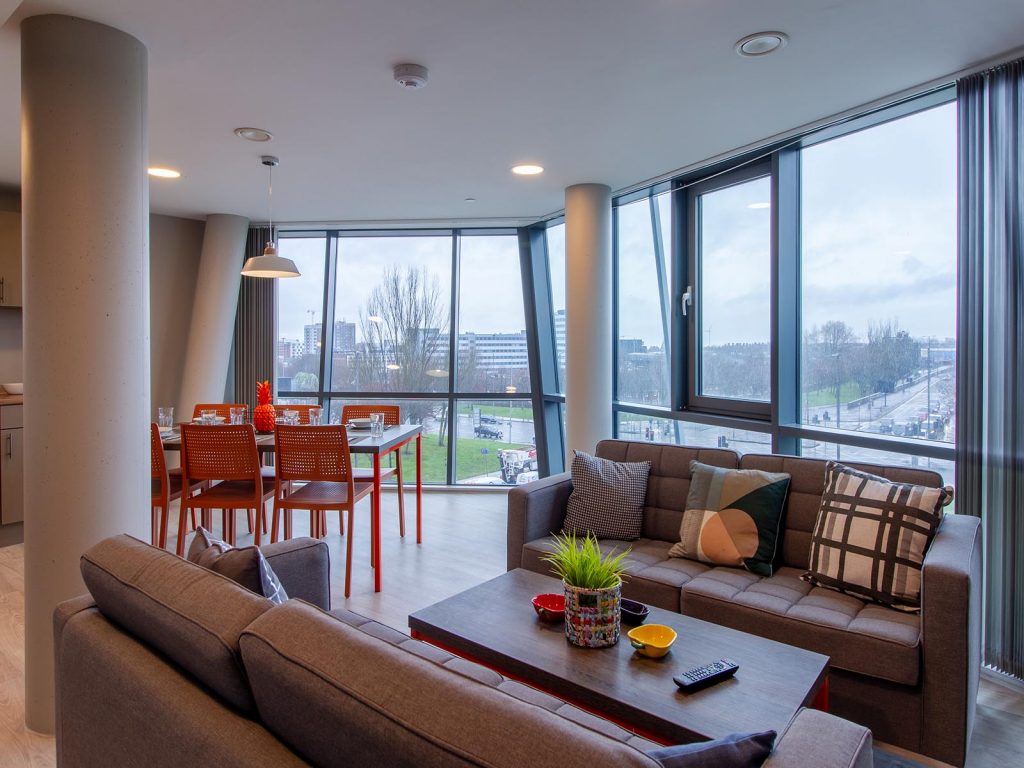 Image of Calico, Liverpool