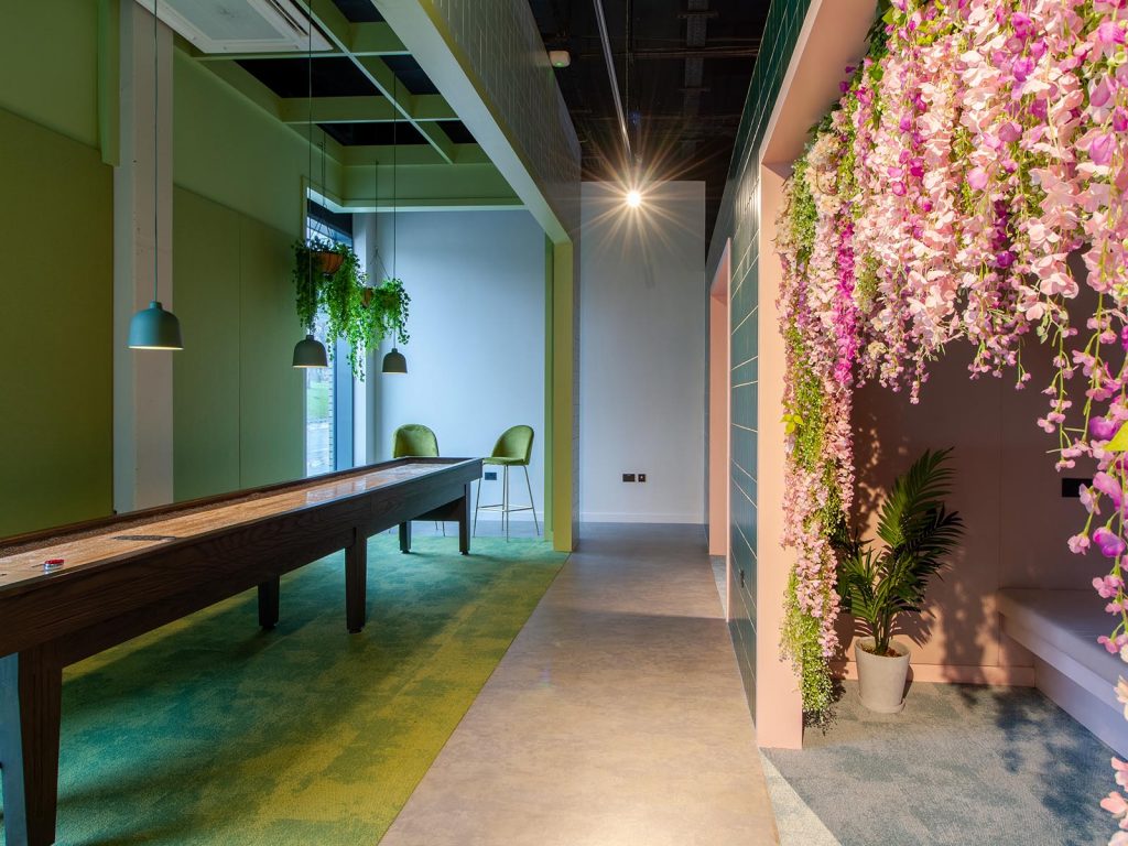 Image of Calico, Liverpool