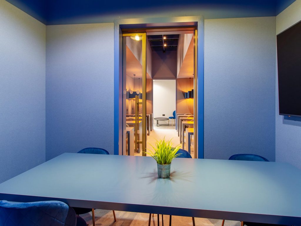 Image of Calico, Liverpool