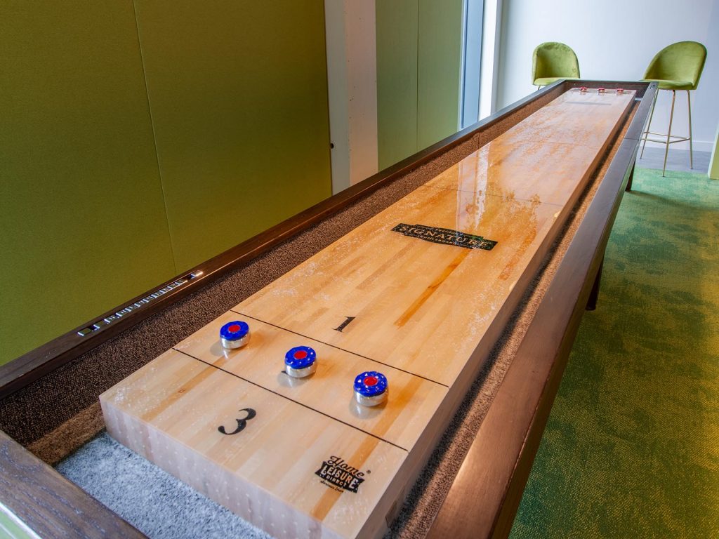 Image of Calico, Liverpool