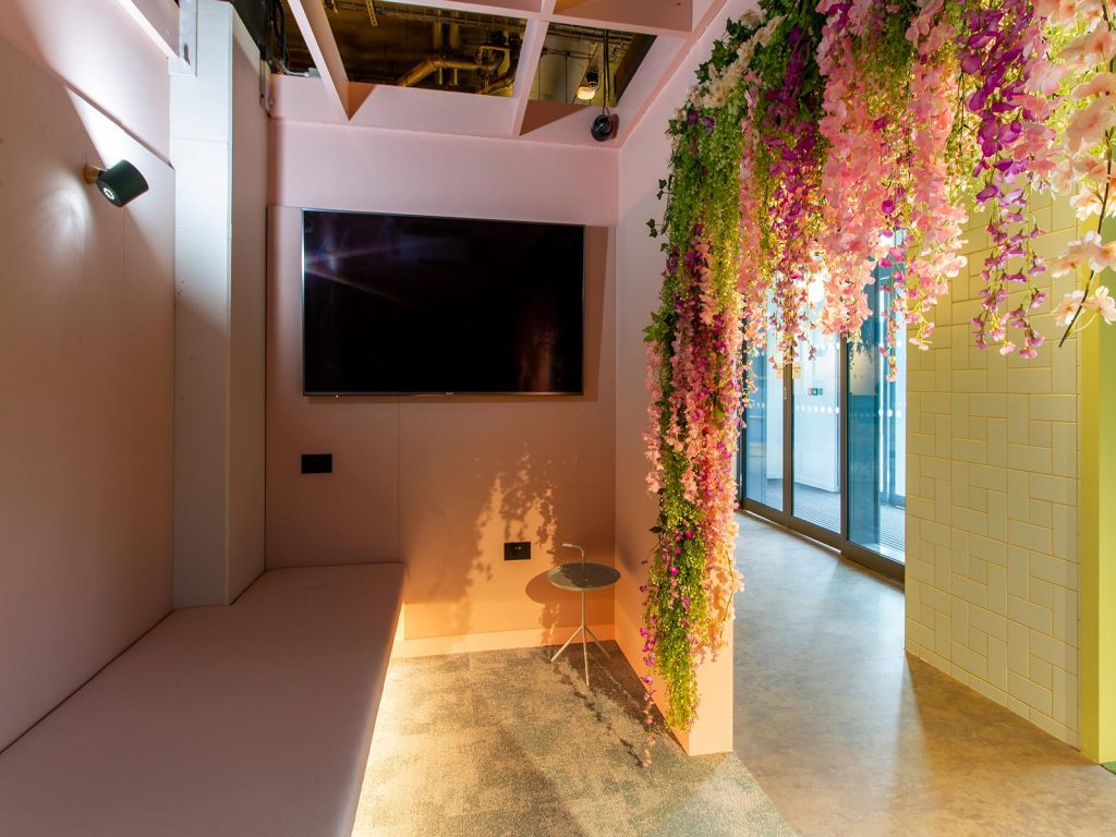 Image of Calico, Liverpool