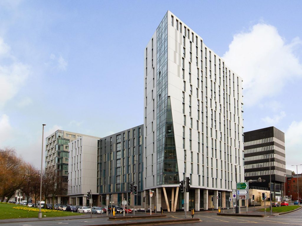 Image of Calico, Liverpool