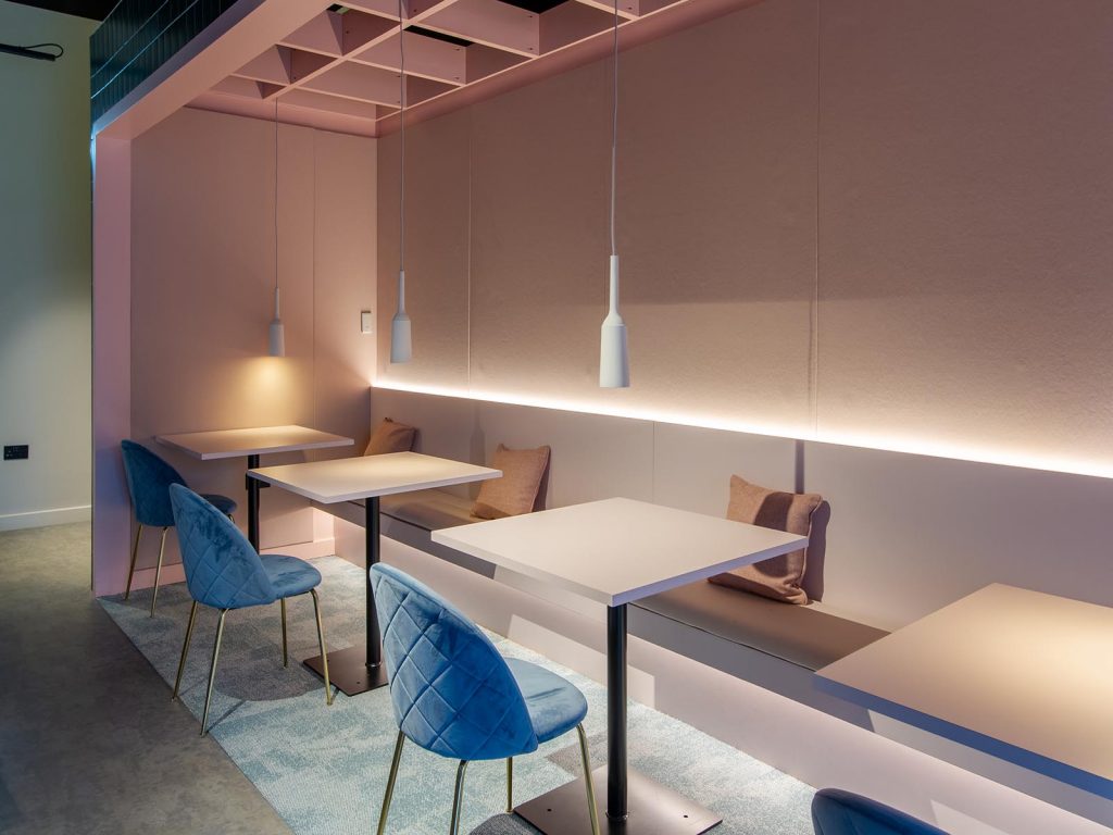 Image of Calico, Liverpool