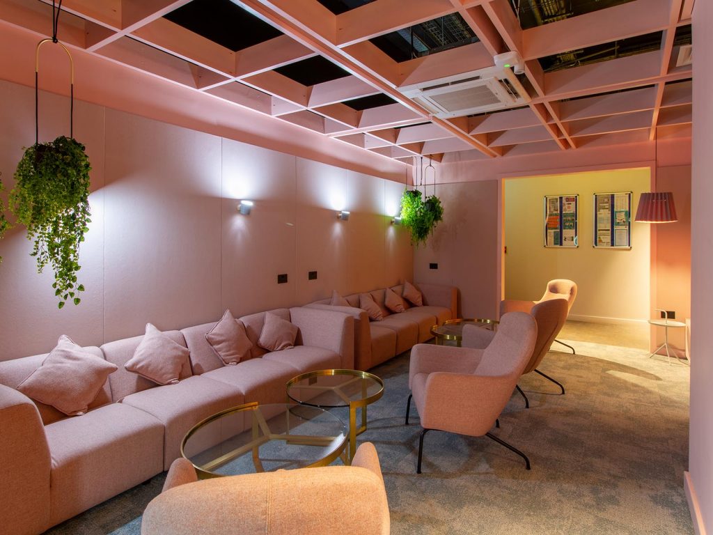 Image of Calico, Liverpool