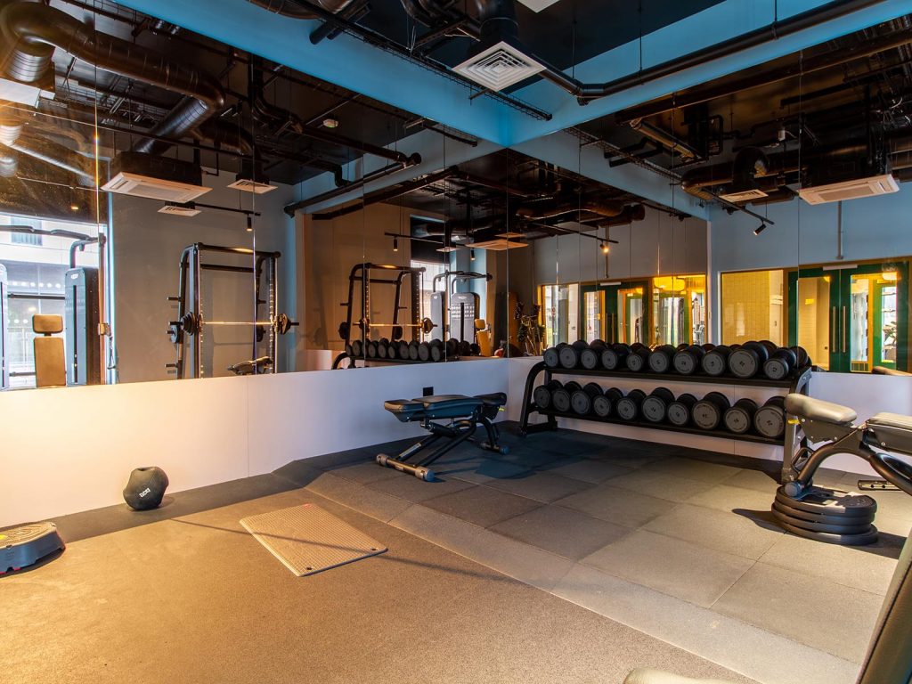 Image of Calico, Liverpool