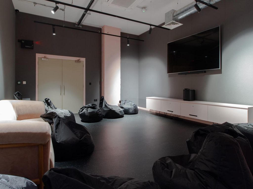 Image of Calico, Liverpool