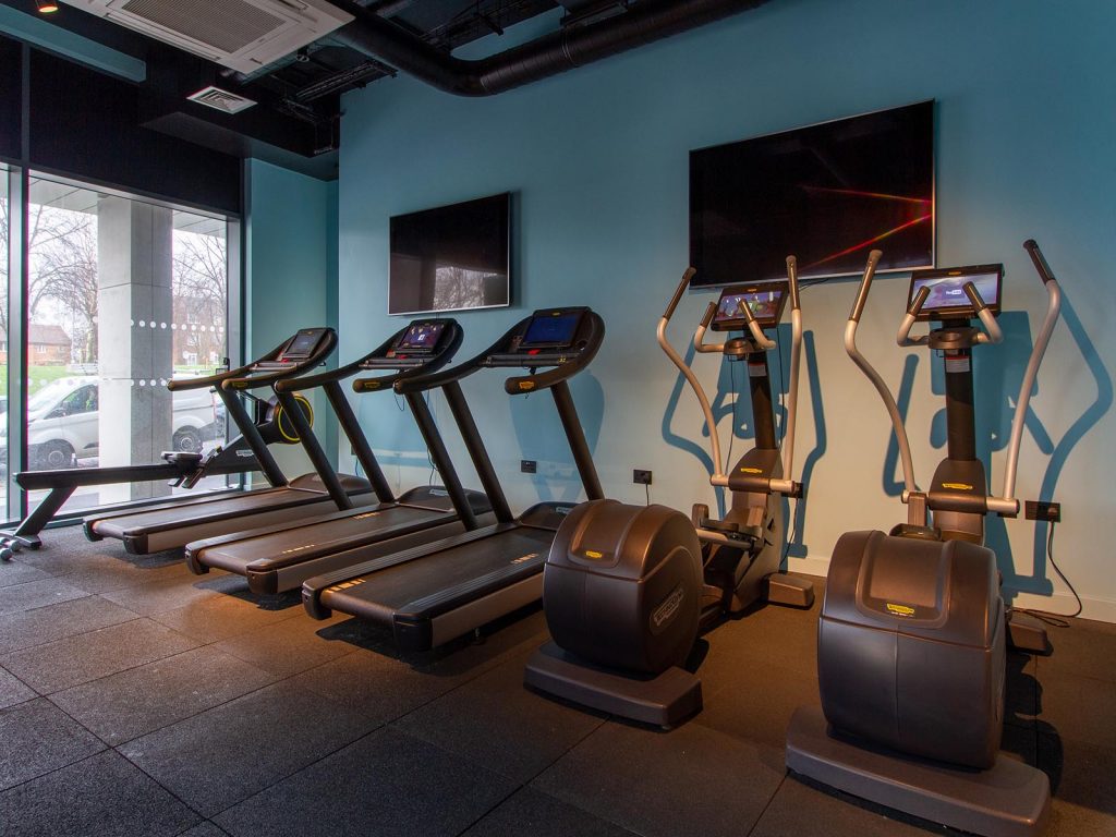 Image of Calico, Liverpool