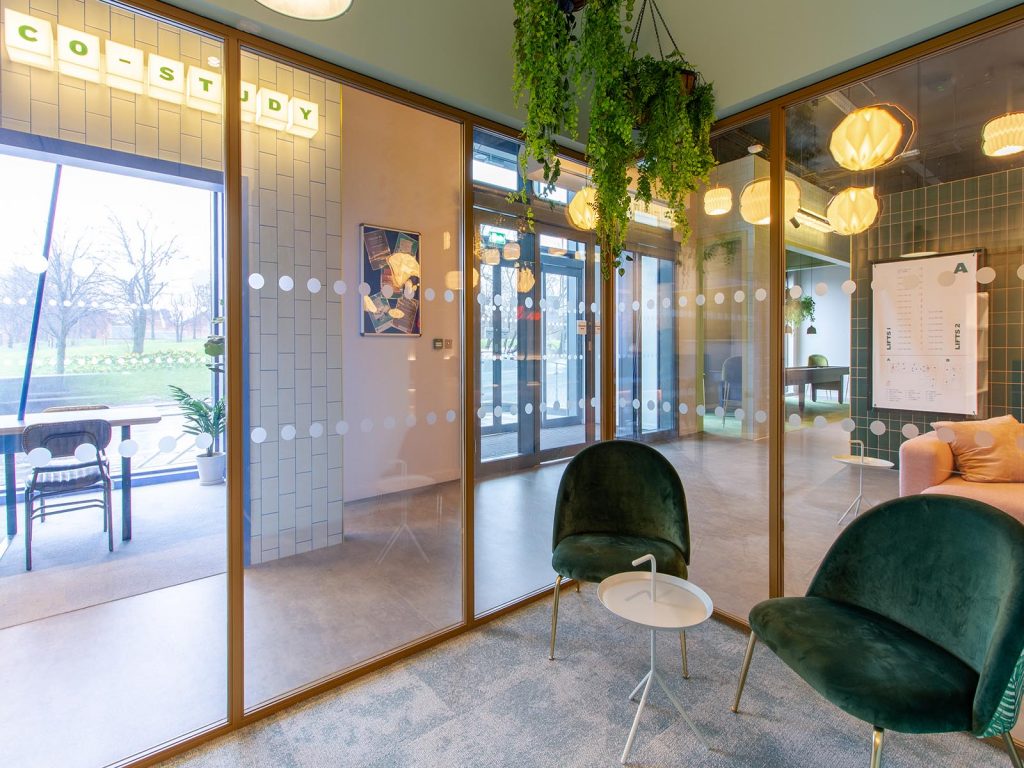 Image of Calico, Liverpool