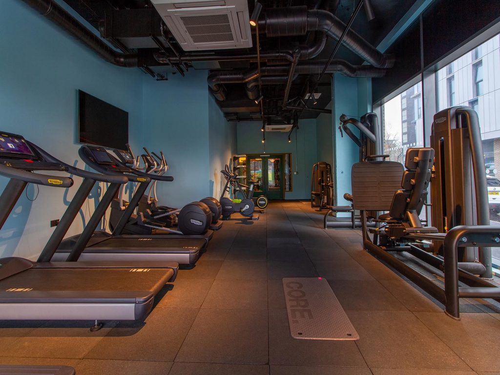 Image of Calico, Liverpool