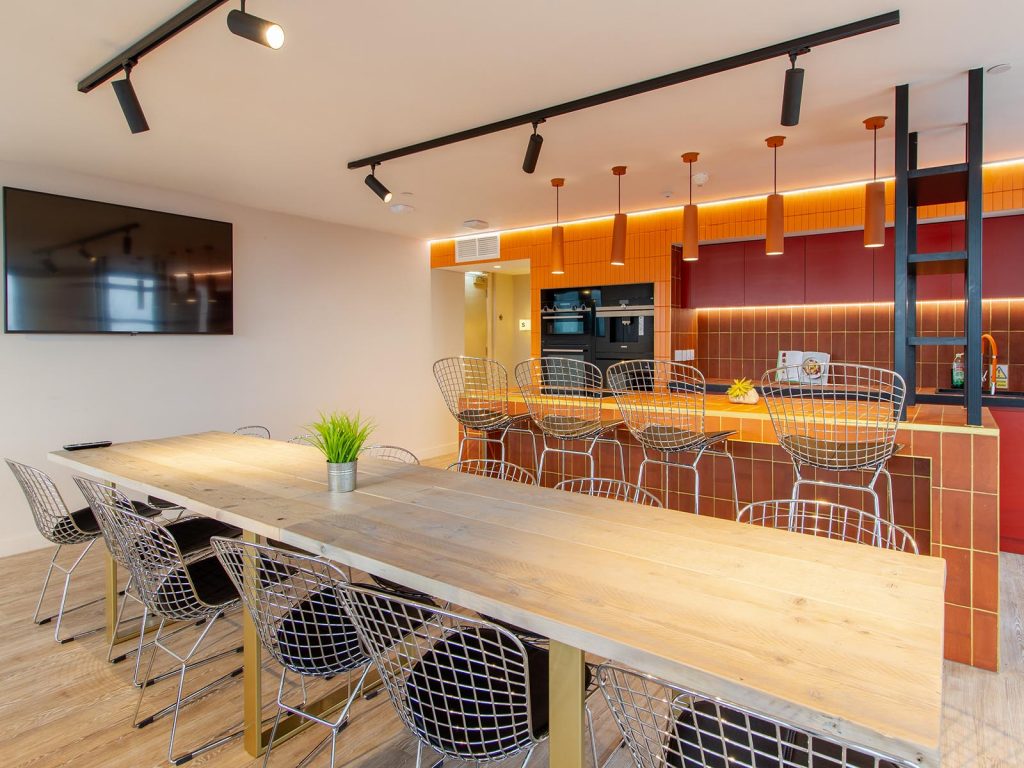 Image of Calico, Liverpool