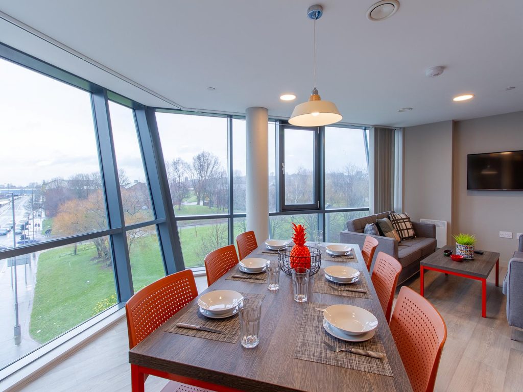 Image of Calico, Liverpool