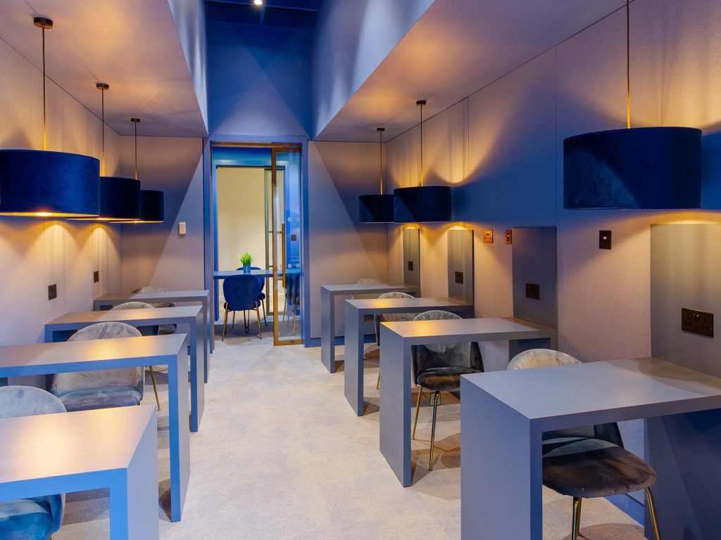 Image of Calico, Liverpool