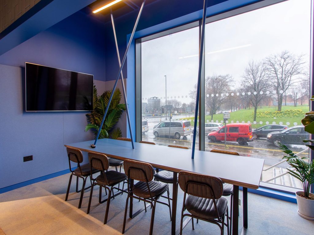 Image of Calico, Liverpool