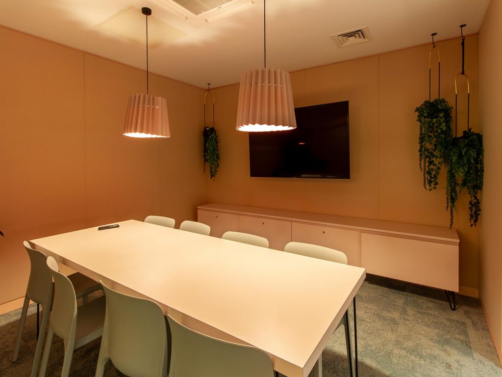 Image of Calico, Liverpool