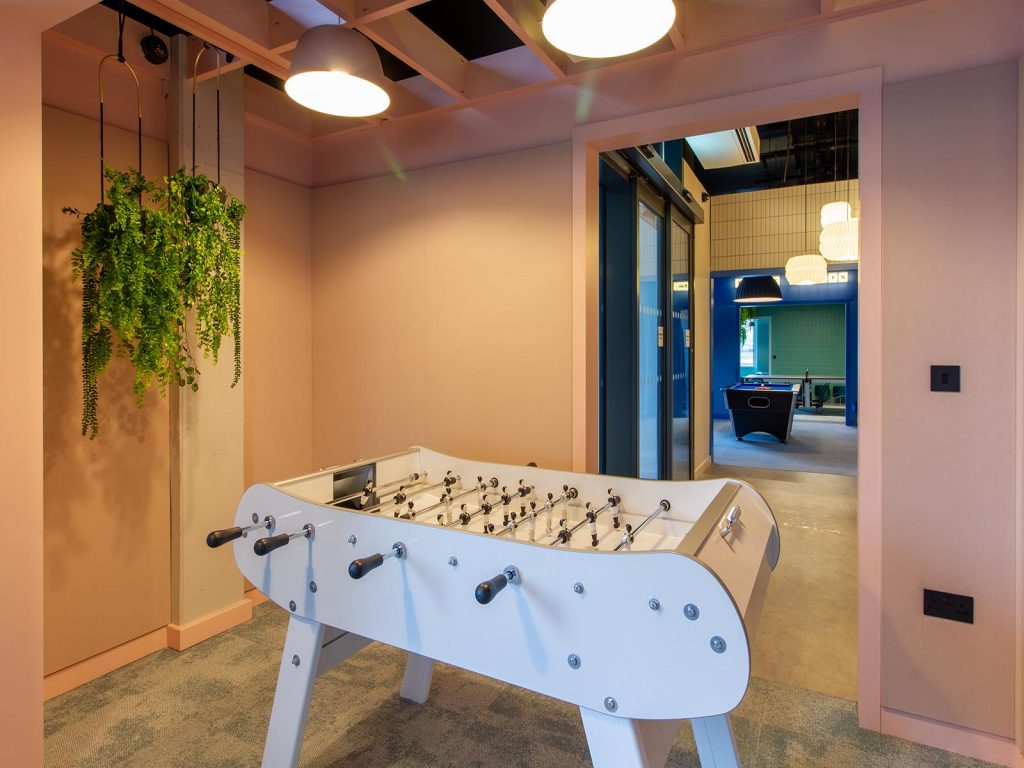 Image of Calico, Liverpool