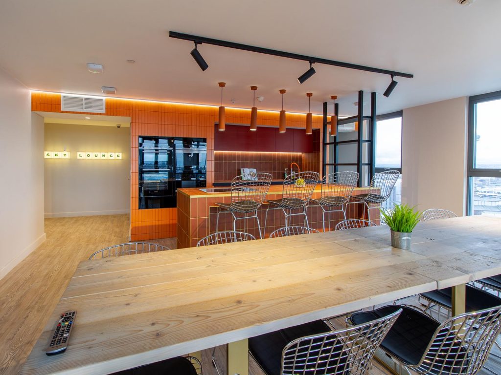 Image of Calico, Liverpool