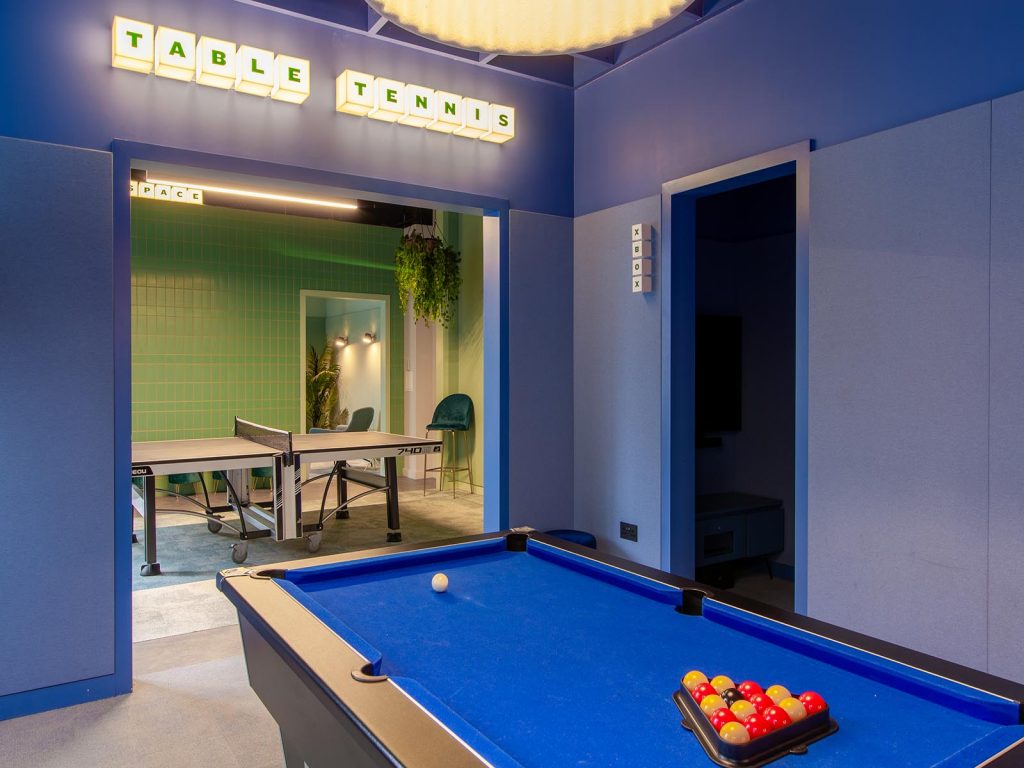 Image of Calico, Liverpool