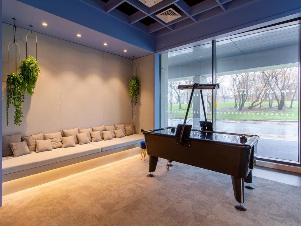 Image of Calico, Liverpool