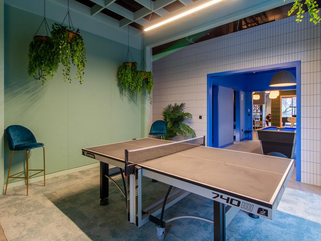 Image of Calico, Liverpool