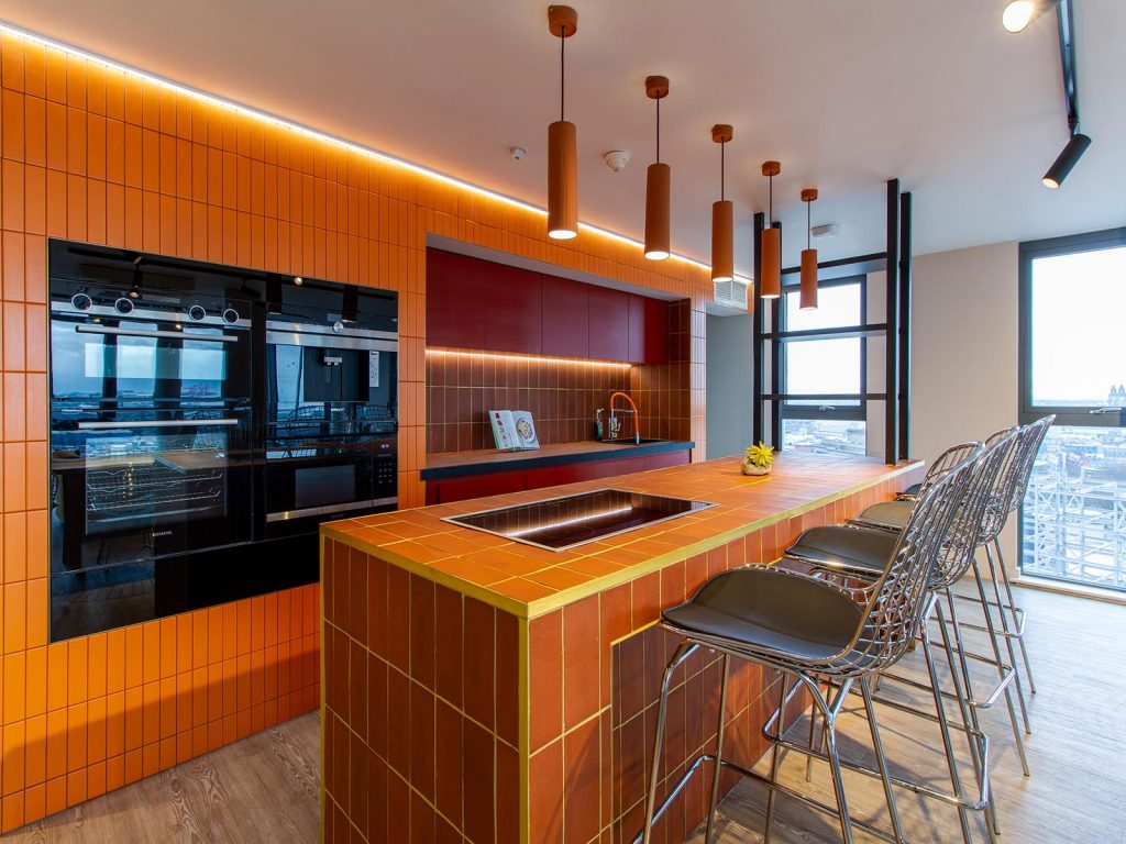 Image of Calico, Liverpool