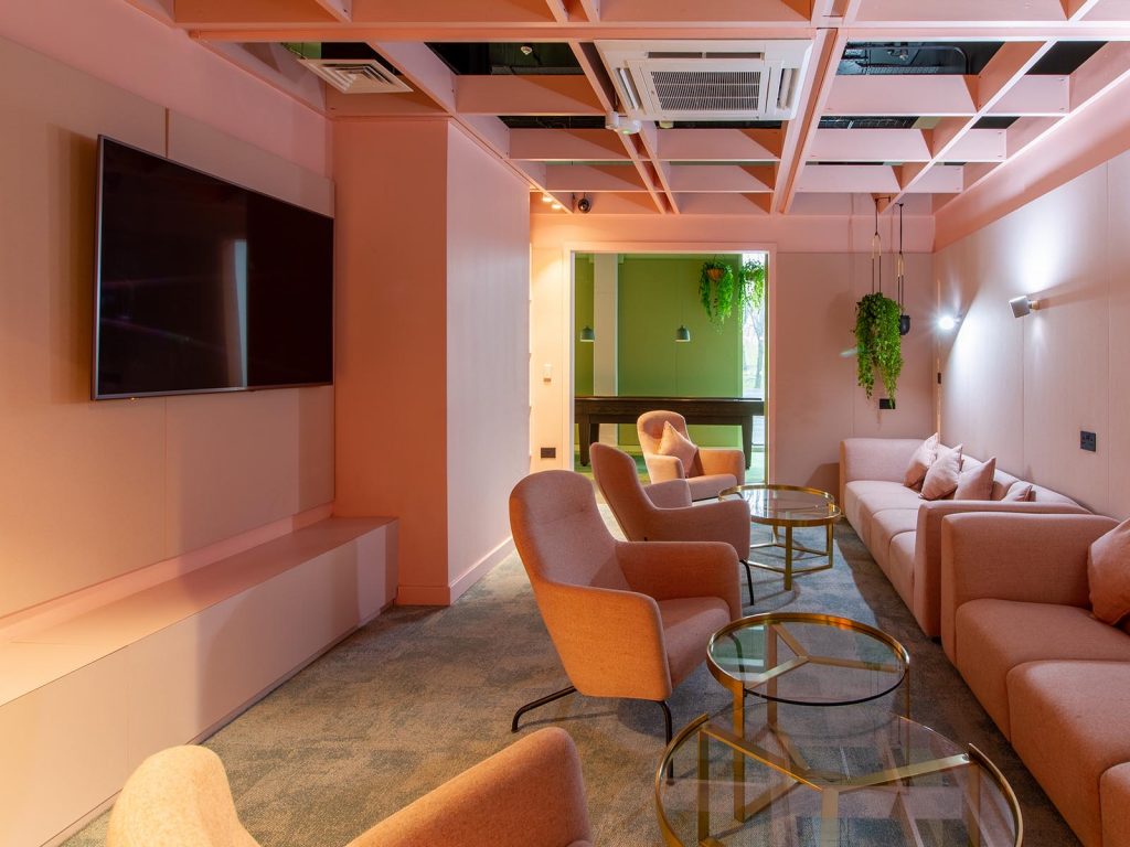 Image of Calico, Liverpool