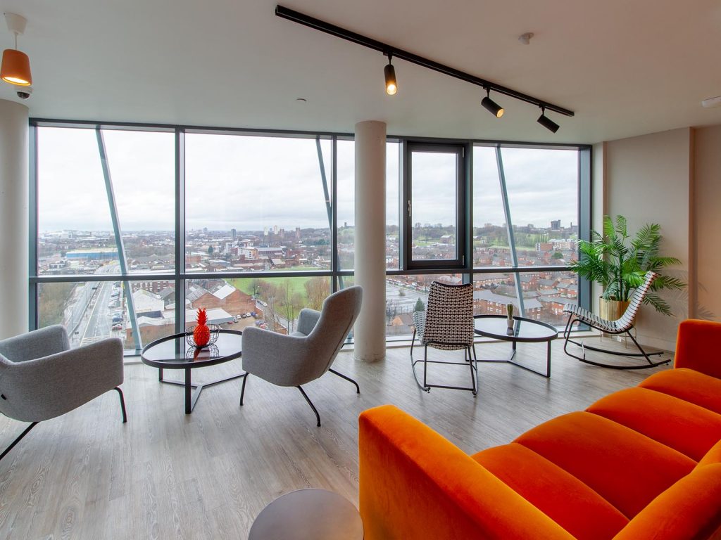 Image of Calico, Liverpool