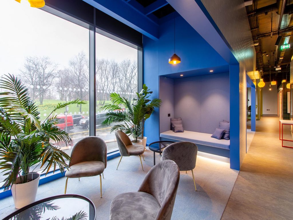 Image of Calico, Liverpool