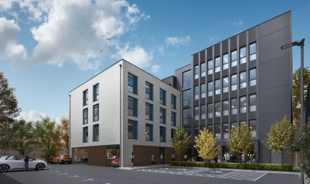 Image of The Cavendish, Winchester