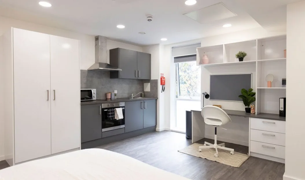 Image of The Cavendish, Winchester