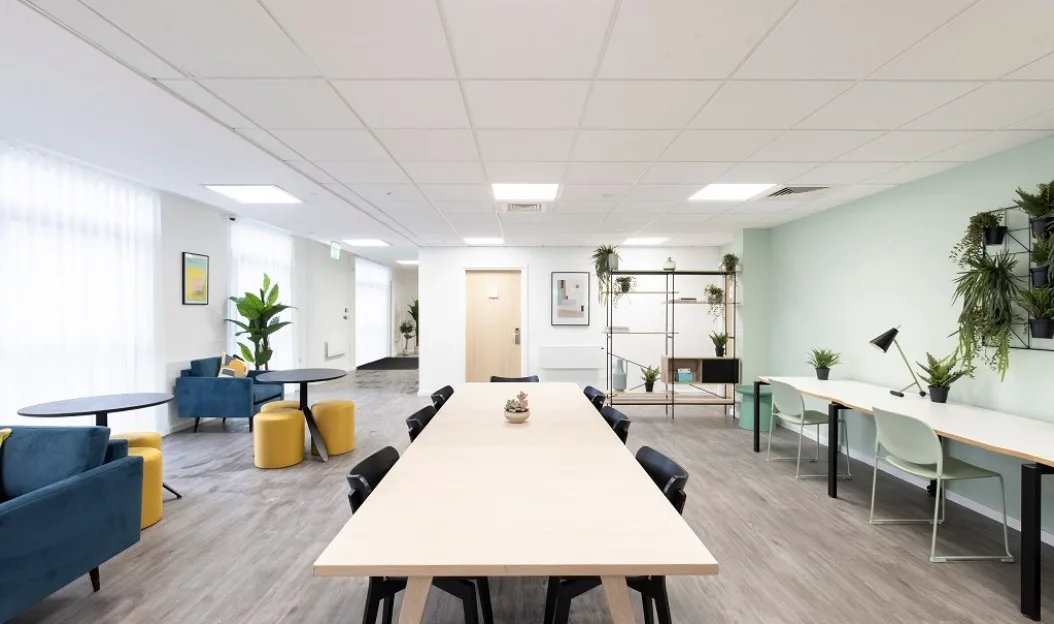 Image of The Cavendish, Winchester