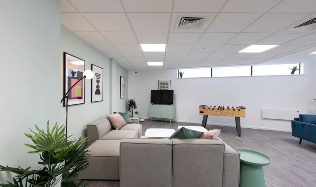 Image of The Cavendish, Winchester