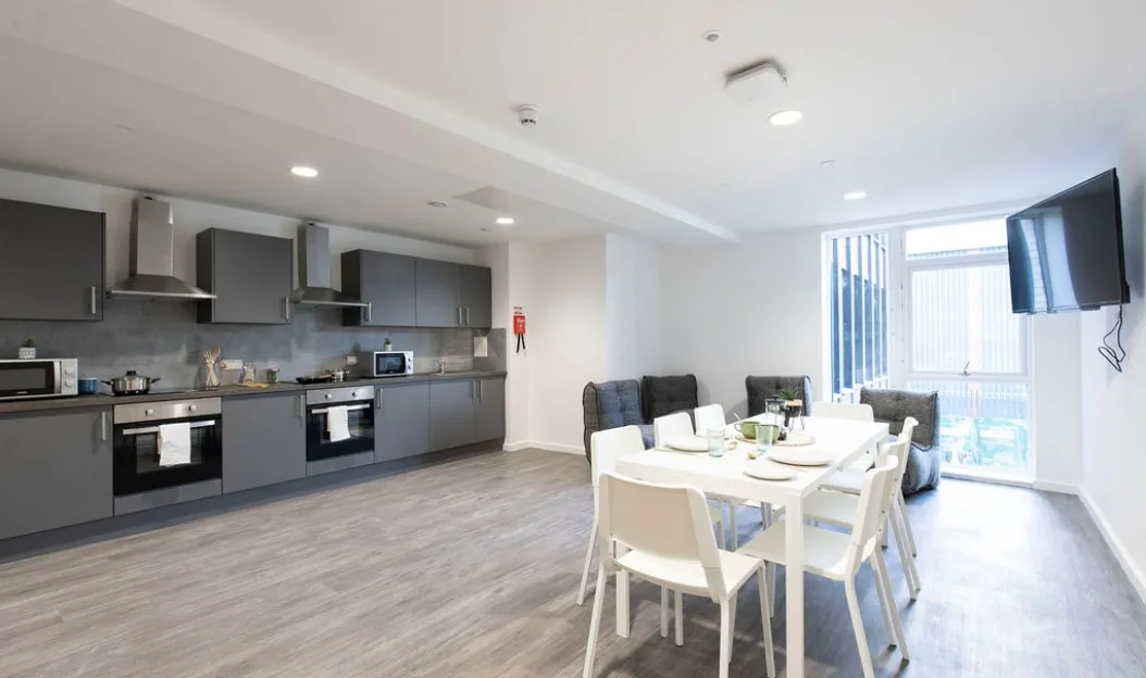 Image of The Cavendish, Winchester