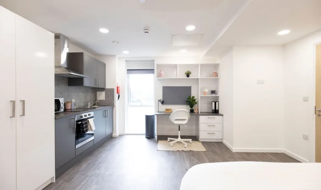 Image of The Cavendish, Winchester