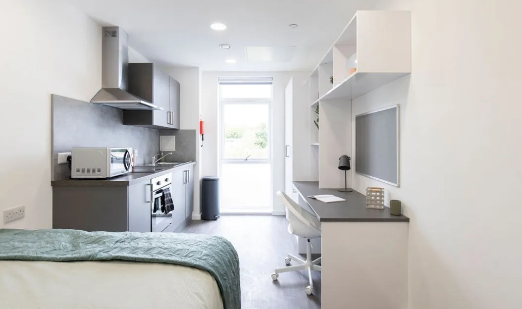 Image of The Cavendish, Winchester