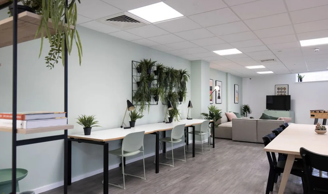 Image of The Cavendish, Winchester