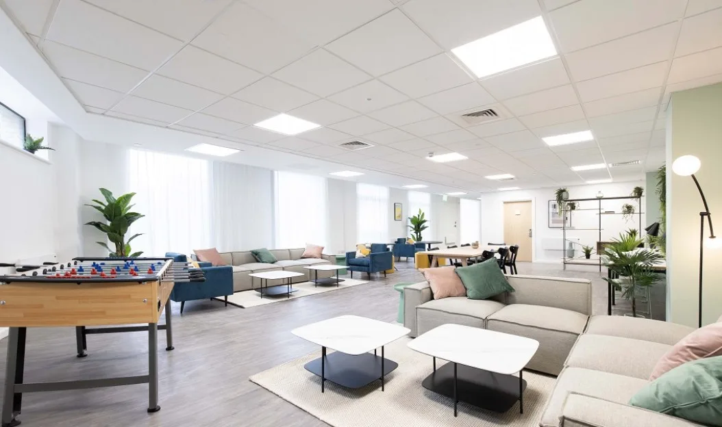 Image of The Cavendish, Winchester