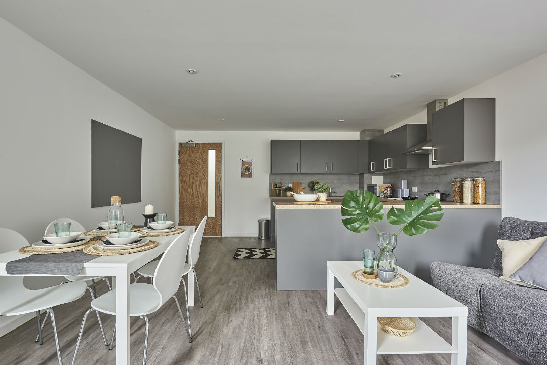 Image of The City Arcade, Exeter